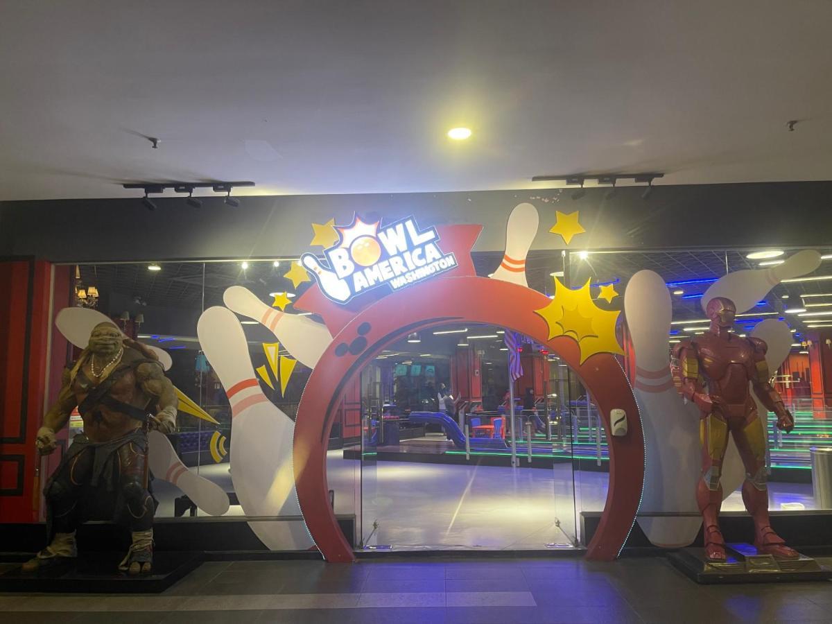 I-city Holidays Biggest Swimming Pools, Astro Pangsapuri